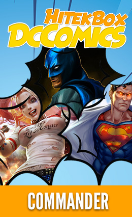 Hors Série DC Comics