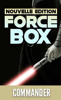 Force Box 2021